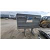 Image 3 : Magnum Aluminum Big Truck Headache Rack with U-Bolts and Chain Racks