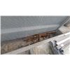Image 6 : Magnum Aluminum Big Truck Headache Rack with U-Bolts and Chain Racks
