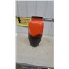 Image 3 : Mid-Century Modern German floor vase 20” tall