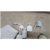 Image 3 : Arlo Pro 2 Home Security System: Base Station, (4) Arlo Pro 2 Cameras, and Power Adapters