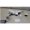 Image 5 : Arlo Pro 2 Home Security System: Base Station, (4) Arlo Pro 2 Cameras, and Power Adapters