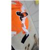 Image 5 : Philadelphia Flyers 2010 Winter Classic RBK CCM Hockey Jersey, Size 56, richards number 18