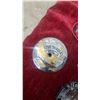 Image 2 : Harley-Davidson "Live to Ride" Eagle Emblem, HOG Patches, Lone Wolf Patch