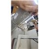 Image 3 : Aluminum Folding Four-Step Ladder and al. Stepper