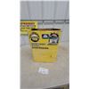 Image 1 : Shade Tech Instant Canopy Accessory Screen Panel Kit for 10'x10' and 12'x12' Canopies