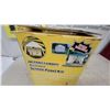 Image 2 : Shade Tech Instant Canopy Accessory Screen Panel Kit for 10'x10' and 12'x12' Canopies