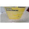Image 3 : Shade Tech Instant Canopy Accessory Screen Panel Kit for 10'x10' and 12'x12' Canopies