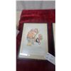 Image 2 : Two Framed Prints: "Gran'pop's Little Bit of Haydn" and "When Gran'pop Plays the Rumba 10”×14”