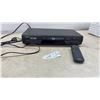 Image 1 : Toshiba SD-2710C DVD Video Player with MP3 and CD-R/RW Playback, 2001, with Remote