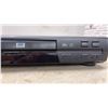 Image 5 : Toshiba SD-2710C DVD Video Player with MP3 and CD-R/RW Playback, 2001, with Remote