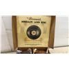 Image 2 : Brunswick Mineralite Lawn Bowl Set of Four in Original Box, Made in Canada