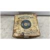 Image 5 : Brunswick Mineralite Lawn Bowl Set of Four in Original Box, Made in Canada