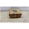 Image 6 : Brunswick Mineralite Lawn Bowl Set of Four in Original Box, Made in Canada