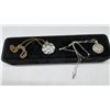 Image 2 : Ten Necklaces Including 14K White Gold and Gold Filled