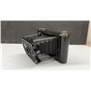 Image 2 : Rajar No. 6 Folding Bellows Camera, circa 1920s, Uses 116 Film, Manufactured by Ensign