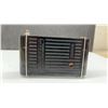 Image 5 : Rajar No. 6 Folding Bellows Camera, circa 1920s, Uses 116 Film, Manufactured by Ensign