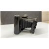Image 7 : Rajar No. 6 Folding Bellows Camera, circa 1920s, Uses 116 Film, Manufactured by Ensign