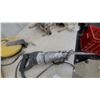 Image 5 : Power tools Drill, Reciprocating Saw, Angle Grinder, Extension Cord Reel
