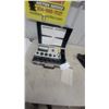 Image 1 : Sencore CR70” The Beam Builder" Universal CRT Analyzer and Restorer, with Manual and Case
