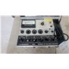 Image 2 : Sencore CR70” The Beam Builder" Universal CRT Analyzer and Restorer, with Manual and Case