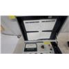 Image 3 : Sencore CR70” The Beam Builder" Universal CRT Analyzer and Restorer, with Manual and Case