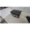 Image 4 : Sencore CR70” The Beam Builder" Universal CRT Analyzer and Restorer, with Manual and Case
