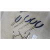 Image 2 : Assorted Vise-Grip and Pliers: Vise-Grip Pliers, Long-Nose Pliers