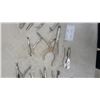 Image 3 : Assorted Vise-Grip and Pliers: Vise-Grip Pliers, Long-Nose Pliers