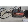 Image 2 : MotoMaster Manual Battery Charger 6/12V and Torcan Charger 5 Amp