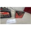 Image 3 : MotoMaster Manual Battery Charger 6/12V and Torcan Charger 5 Amp