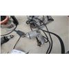 Image 4 : Power Tools: Craftsman 150 Router, Craftsman Circular Saw, and Two Drills