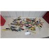 Image 1 : Large Lot of Assorted Screwdrivers, Bits