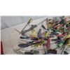 Image 3 : Large Lot of Assorted Screwdrivers, Bits