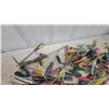 Image 4 : Large Lot of Assorted Screwdrivers, Bits
