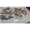Image 7 : Large Lot of Assorted Screwdrivers, Bits