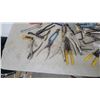 Image 5 : Assorted Pliers, Wrenches, Hex Keys, and Screwdriver Bit Sets