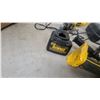 Image 4 : DeWalt XRC Cordless Drill, DeWalt Reciprocating Saw, DeWalt Jigsaw, Charger, and Case no batteries