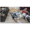 Image 3 : Grinding and Wire Wheels, Staples, Electrical Outlets and Switches