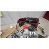 Image 4 : Grinding and Wire Wheels, Staples, Electrical Outlets and Switches