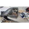Image 6 : Grinding and Wire Wheels, Staples, Electrical Outlets and Switches
