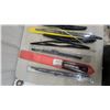 Image 3 : Assorted AeroFoil and Reflex Windshield Wiper Blades, Various Sizes and Styles