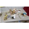 Image 1 : Assorted Door Knobs and Locks: Schlage, Yale, Tesa