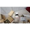 Image 3 : Assorted Door Knobs and Locks: Schlage, Yale, Tesa