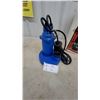 Image 2 : Red Lion Submersible Sump Pump, Model 4RL-A, 1/3 HP, with Box and Float Switch appears new