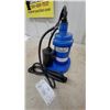 Image 3 : Red Lion Submersible Sump Pump, Model 4RL-A, 1/3 HP, with Box and Float Switch appears new