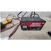 Image 2 : MotoMaster Automatic Engine Start Battery Charger, Electric Winch, and Remote Control
