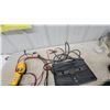 Image 3 : MotoMaster Automatic Engine Start Battery Charger, Electric Winch, and Remote Control