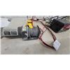 Image 4 : MotoMaster Automatic Engine Start Battery Charger, Electric Winch, and Remote Control
