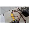 Image 5 : MotoMaster Automatic Engine Start Battery Charger, Electric Winch, and Remote Control