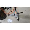 Image 2 : Black and Decker Angle Grinder, Black and Decker 1/2” Drill, and Black and Decker 3/8” Drill